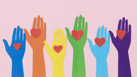5 Reasons why social impact matters to your brand