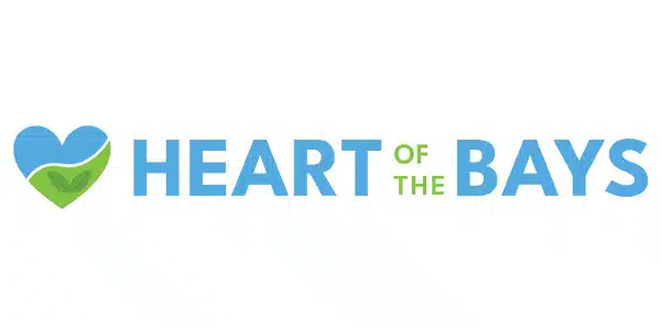 Heart-of-the-bays